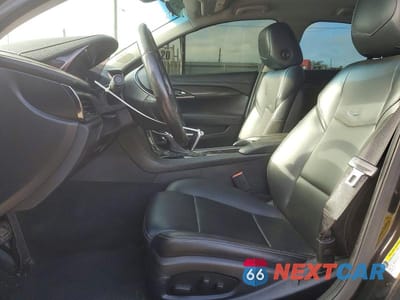 Zdjęcie 7 z 12 samochodu: 2017 CADILLAC ATS VIN:1G6AA5RX5H0145046 - miniatura
