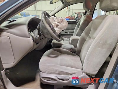 Zdjęcie 7 z 13 samochodu: 2007 FORD TAURUS SE VIN:1FAFP53U87A164401 - miniatura