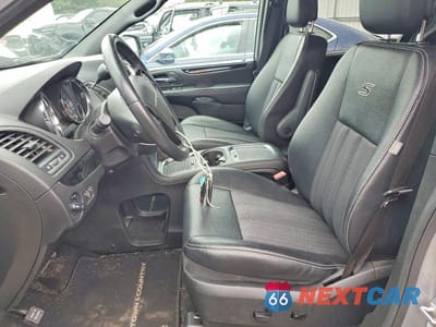 Zdjęcie 7 z 13 samochodu: 2015 CHRYSLER TOWN & COUNTRY S VIN:2C4RC1HG0FR618472 - miniatura