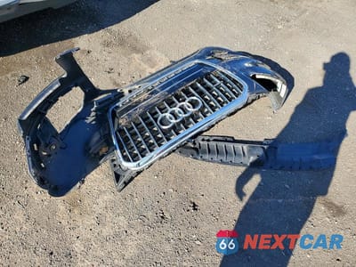 Zdjęcie 13 z 14 samochodu: 2017 AUDI Q5 PREMIUM PLUS VIN:WA1M2AFP0HA075089 - miniatura