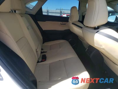 Zdjęcie 11 z 13 samochodu: 2016 LEXUS NX 200T BASE VIN:JTJBARBZ7G2058365 - miniatura