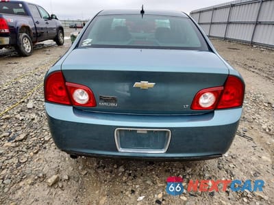 Zdjęcie 6 z 12 samochodu: 2009 CHEVROLET MALIBU 2LT VIN:1G1ZJ57BX94182779 - miniatura