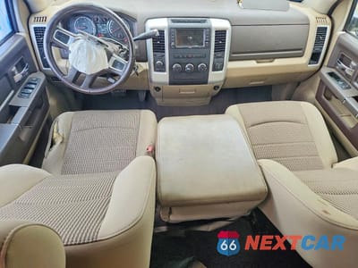 Zdjęcie 8 z 13 samochodu: 2011 DODGE RAM 1500 VIN:1D7RV1GP9BS503864 - miniatura