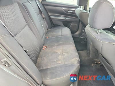 Zdjęcie 10 z 12 samochodu: 2017 NISSAN ALTIMA 2.5 SV VIN:1N4AL3AP4HC169754 - miniatura