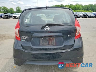 Zdjęcie 6 z 14 samochodu: 2018 NISSAN VERSA NOTE SV VIN:3N1CE2CP4JL352461 - miniatura