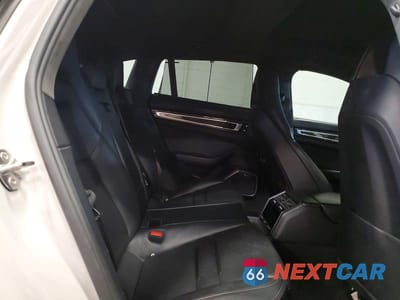 Zdjęcie 10 z 11 samochodu: 2018 PORSCHE PANAMERA TURBO S E-HYBRID SPORT TURISMO VIN:WP0CH2A73JL198375 - miniatura