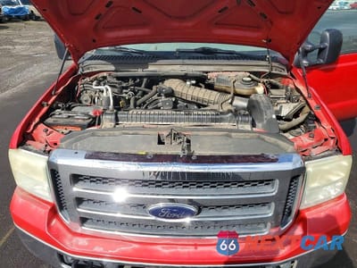 Zdjęcie 11 z 11 samochodu: 2006 FORD F350 SRW SUPER DUTY VIN:1FTWX31YX6EA04581 - miniatura