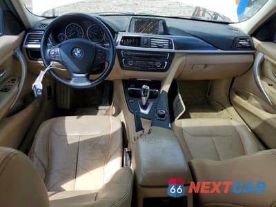 Zdjęcie 8 z 12 samochodu: 2012 BMW 328 I VIN:WBA3A5G52CNP16279 - miniatura