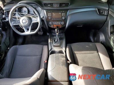 Zdjęcie 8 z 14 samochodu: 2017 NISSAN ROGUE SPORT S VIN:JN1BJ1CR8HW132506 - miniatura