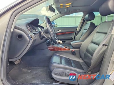 Zdjęcie 7 z 12 samochodu: 2006 AUDI A6 3.2 QUATTRO VIN:WAUDH74F06N119063 - miniatura