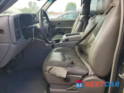 Zdjęcie 7 z 12 samochodu: 2005 CHEVROLET SILVERADO C1500 VIN:2GCEC19T151171755 - miniatura