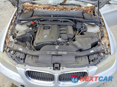 Zdjęcie 11 z 11 samochodu: 2011 BMW 328 I VIN:WBAPH7C56BE682425 - miniatura