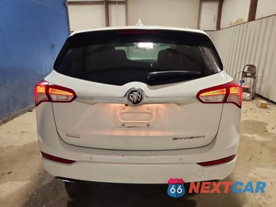 Zdjęcie 6 z 13 samochodu: 2019 BUICK ENVISION ESSENCE VIN:LRBFXCSA4KD018962 - miniatura