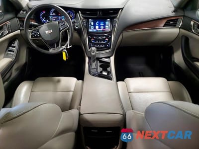 Zdjęcie 8 z 12 samochodu: 2016 CADILLAC CTS LUXURY COLLECTION VIN:1G6AX5SX6G0116338 - miniatura