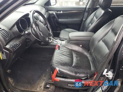 Zdjęcie 7 z 12 samochodu: 2012 KIA SORENTO EX VIN:5XYKUCA69CG248151 - miniatura