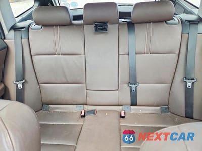 Zdjęcie 10 z 12 samochodu: 2007 BMW X3 3.0SI VIN:WBXPC93427WF26359 - miniatura