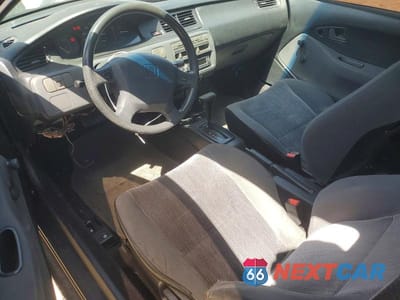 Zdjęcie 8 z 11 samochodu: 1998 HONDA CIVIC VIN:2HGEJ222XSH540503 - miniatura