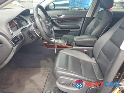 Zdjęcie 7 z 12 samochodu: 2011 AUDI A6 PRESTIGE VIN:WAUKGAFB1BN043770 - miniatura