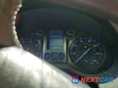 Zdjęcie 9 z 13 samochodu: 2016 LEXUS GX 460 VIN:JTJBM7FX0G5129649 - miniatura