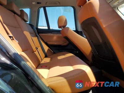 Zdjęcie 10 z 12 samochodu: 2015 BMW X3 XDRIVE35I VIN:5UXWX7C58F0K32665 - miniatura