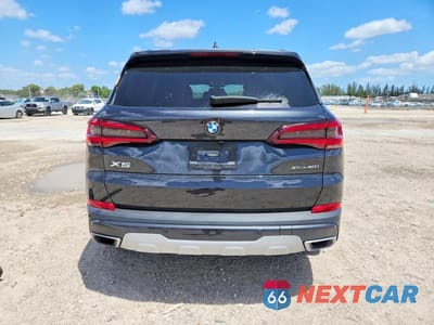 Zdjęcie 6 z 12 samochodu: 2023 BMW X5 XDRIVE40I VIN:5UXCR6C07P9N71300 - miniatura