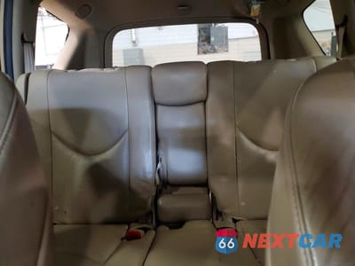 Zdjęcie 10 z 14 samochodu: 2012 TOYOTA RAV4 LIMITED VIN:2T3DF4DV5CW182890 - miniatura
