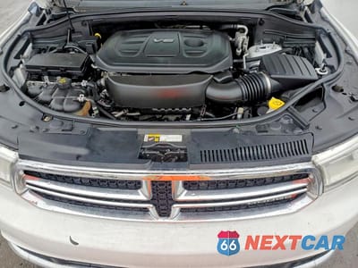 Zdjęcie 12 z 12 samochodu: 2016 DODGE DURANGO LIMITED VIN:1C4RDHDG8GC340569 - miniatura