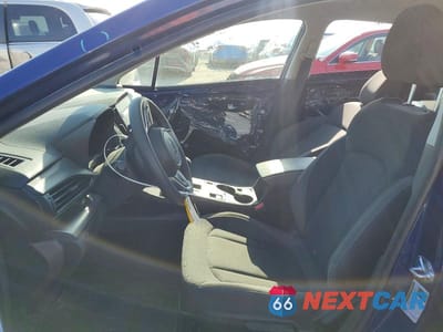Zdjęcie 7 z 12 samochodu: 2024 SUBARU IMPREZA VIN:JF1GUABC9R8311169 - miniatura