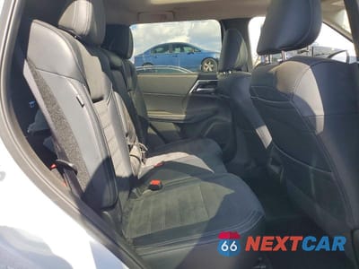 Zdjęcie 11 z 13 samochodu: 2024 MITSUBISHI OUTLANDER SE VIN:JA4T5VA97RZ073877 - miniatura