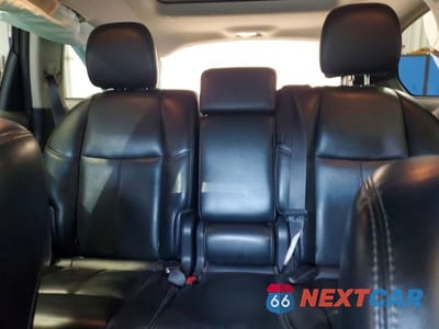 Zdjęcie 10 z 13 samochodu: 2017 NISSAN PATHFINDER S VIN:5N1DR2MM9HC668370 - miniatura