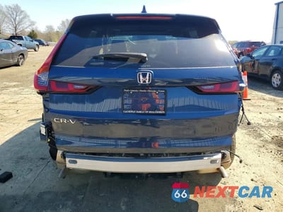 Zdjęcie 6 z 14 samochodu: 2023 HONDA CR-V EX VIN:2HKRS4H46PH420620 - miniatura
