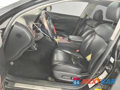 Zdjęcie 7 z 12 samochodu: 2008 LEXUS GS 350 VIN:JTHCE96S780020381 - miniatura
