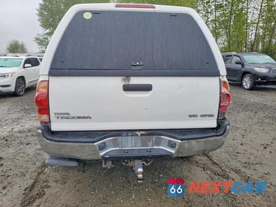Zdjęcie 6 z 12 samochodu: 2006 TOYOTA TACOMA ACCESS CAB VIN:5TEUU42N56Z274387 - miniatura