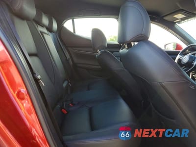 Zdjęcie 10 z 12 samochodu: 2022 MAZDA 3 SELECT VIN:JM1BPAKL1N1506777 - miniatura