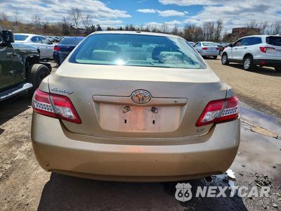 Zdjęcie 6 z 11 samochodu: 2011 TOYOTA CAMRY LE VIN:4T1BF3EKXBU756543 - miniatura