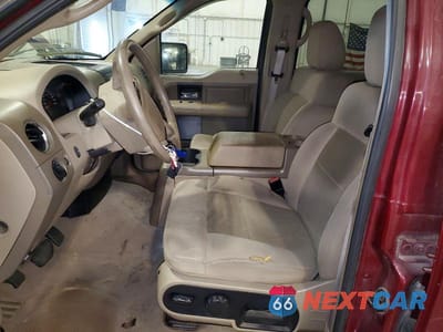 Zdjęcie 7 z 12 samochodu: 2004 FORD F150 SUPERCREW VIN:1FTPW145X4KD42669 - miniatura