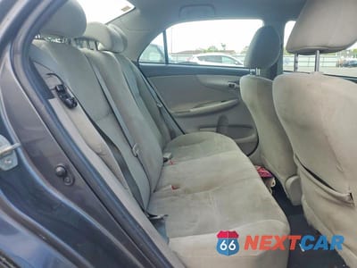 Zdjęcie 10 z 12 samochodu: 2012 TOYOTA COROLLA LE VIN:2T1BU4EE1CC894108 - miniatura