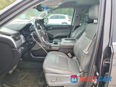 Zdjęcie 7 z 13 samochodu: 2015 CHEVROLET SUBURBAN C1500 LT VIN:1GNSCJKC4FR524194 - miniatura