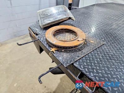 Zdjęcie 12 z 12 samochodu: 2000 FORD F250 SUPER DUTY VIN:1FTNF21L3YEC02239 - miniatura
