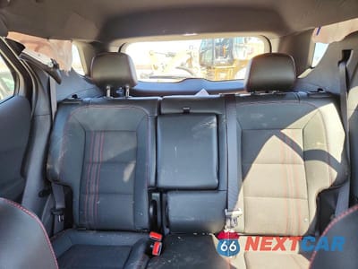 Zdjęcie 10 z 14 samochodu: 2024 CHEVROLET EQUINOX RS VIN:3GNAXMEG0RL329012 - miniatura