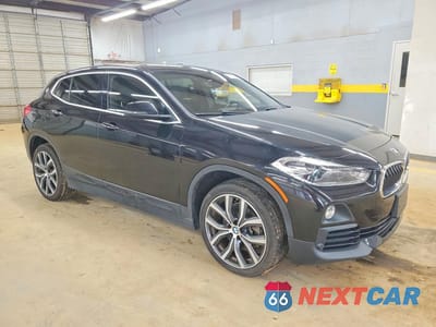 Czwarte zdjęcie samochodu z boku: 2019 BMW X2 XDRIVE28I VIN:WBXYJ5C52KEF83770 - miniatura