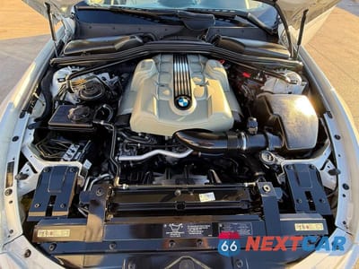 Zdjęcie 7 z 10 samochodu: 2004 BMW 645 CI AUTOMATIC VIN:WBAEK73454B322132 - miniatura