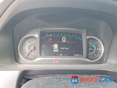 Zdjęcie 9 z 13 samochodu: 2019 HONDA PILOT TOURING VIN:5FNYF6H99KB089627 - miniatura