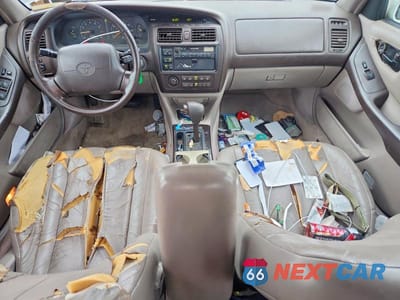 Zdjęcie 8 z 12 samochodu: 1996 TOYOTA AVALON XLS VIN:4T1BF12B5TU095840 - miniatura