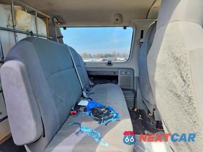 Zdjęcie 11 z 13 samochodu: 2011 FORD ECONOLINE E350 VIN:1FBNE3BL9BDB34327 - miniatura