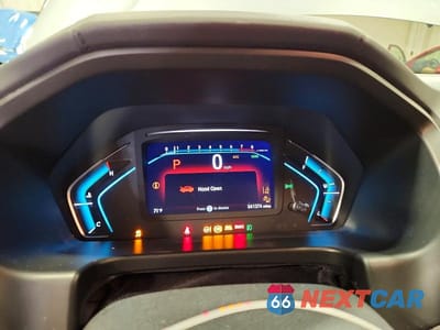 Zdjęcie 9 z 13 samochodu: 2020 HONDA ODYSSEY EX VIN:5FNRL6H55LB015875 - miniatura