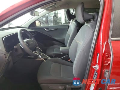 Zdjęcie 7 z 13 samochodu: 2025 KIA NIRO LX VIN:KNDCP3LE8S5299518 - miniatura
