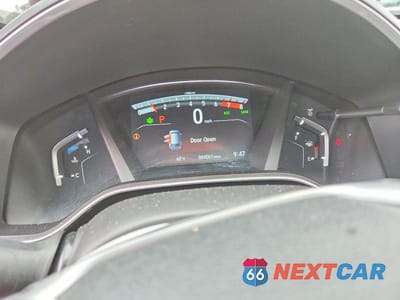 Zdjęcie 9 z 13 samochodu: 2018 HONDA CR-V EXL VIN:2HKRW2H89JH643236 - miniatura