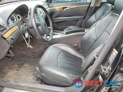 Zdjęcie 7 z 12 samochodu: 2006 MERCEDES-BENZ E 55 AMG VIN:WDBUF76J36A847010 - miniatura