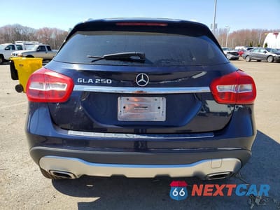Zdjęcie 6 z 14 samochodu: 2018 MERCEDES-BENZ GLA 250 VIN:WDCTG4EB7JJ380034 - miniatura